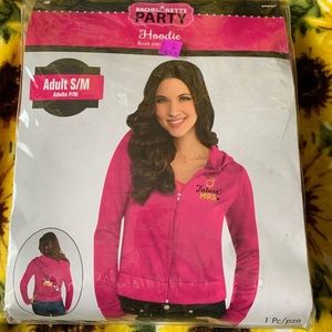 COPY - “Future Mrs.” pink hoodie
